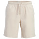 Jack & Jones Ανδρική βερμούδα Jaiden Waffle Resort Shorts